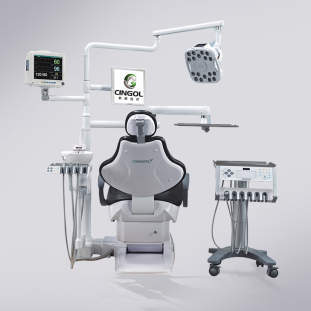 What to pay attention to when installing dental equipment